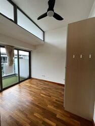 Hillcrest Villa (D11), Terrace #566295351